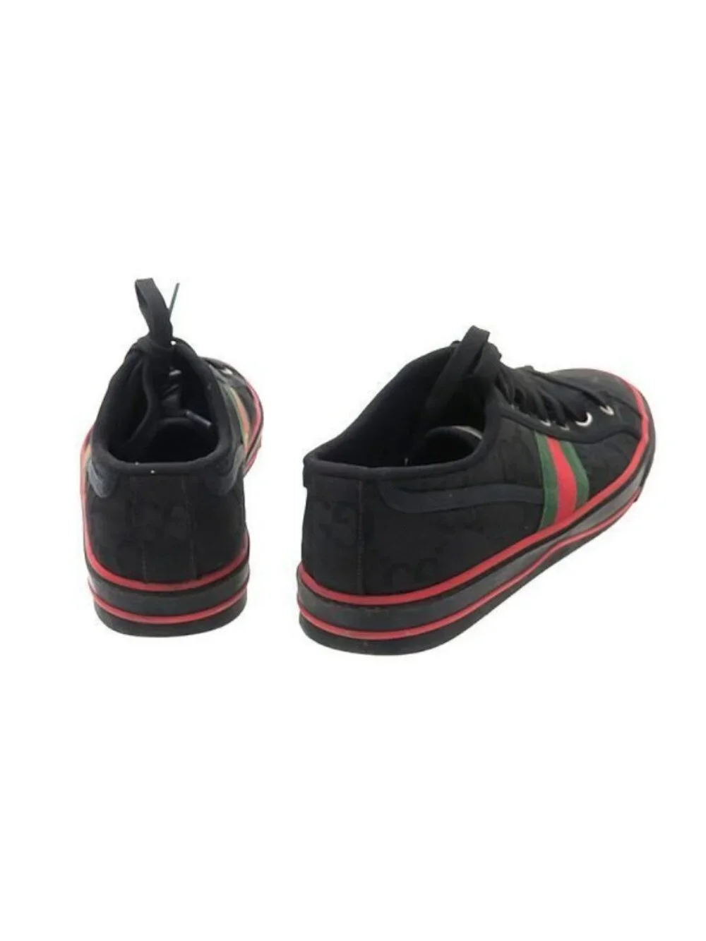 Gucci Sneakers Black